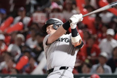 対阪神戦に異常に打つダルベックみたいな奴ってなんでなん？