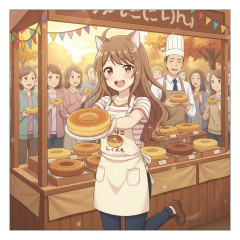 出会い系アプリをいじっていたら、皆はっちゃけた写真とかキメ顔とかを載せてるのに一人だけなんか妙な写真の男性を発見。よくよくその写真を見てみると…!!