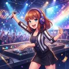 すごいDJは何が違う？