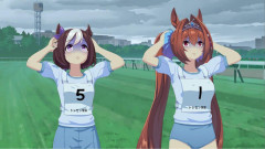 【ウマ娘】ウマプランや因果パックやらで育成が楽にはなったけどハードルも高くなってるんだ。