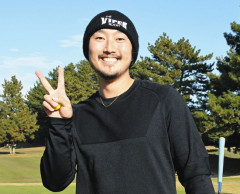 中日・選手会長の藤嶋「熊本の断水が続いているうちはサヨナラの水かけ自粛しようと、野手へは岡林にお願いして伝えてもらいました」