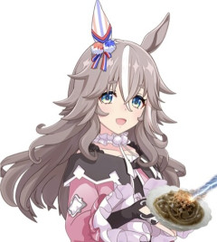 【ウマ娘】SAN値葬なサンダーおきゅうと