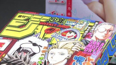 【悲報】週刊ジャンプ「助けてみんな買ってくれないの」・・・・・・・・・