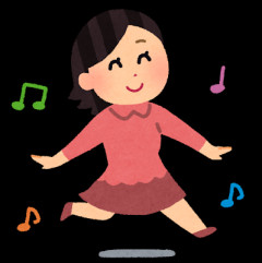 【頭いい】女の子「これ身体に貼ったら、ぶつかってくるおじさんがいなくなった！」→結果ｗｗｗｗｗｗ