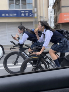【画像】令和のタイパJK、レベチｗｗｗｗｗｗ