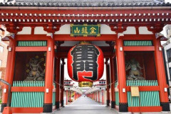 【悲報】「東京観光2日目」、ガチで行く所がない