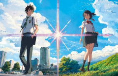 【天才】新海誠『君の名は。』はなぜ人を感動させたのか？　有名小説家による分析が的確で超面白いと絶賛！　「観てて『設定に無理がない？』と思ったタイミングで◯◯◯」
