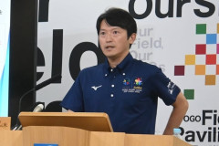 【朗報】斎藤知事、年間1億円超かかる兵庫県の海外事務所を全廃へ