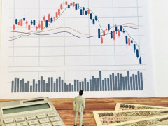 研究者「株式投資にハマる若者はギャンブルにハマる若者と同じ傾向がある」