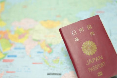 海外「先進国で日本だけパスポート所有率が低すぎる、何故なのか」