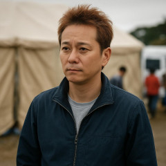 中居正広「ひそかに被災地支援」か 2016年の熊本地震直後には現地で炊き出し 親友・松本人志の闘病に心を痛め、頻繁に連絡も