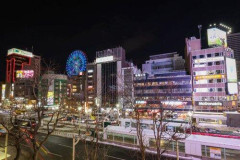 【悲報】1人でススキノ来たからから面白いとこ教えて