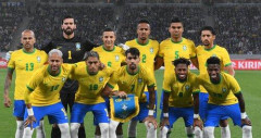 【衝撃】サッカー王国ブラジルで進むサッカー離れ、36％が「関心なし」