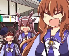 【雑談】ウマスレで語るインターネット老人会ｗｗｗ この話題についていけないってマジ…！？