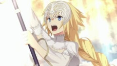 【FGO】ジル・ド・レェ（セイバー）とジル・ド・レェ（キャスター）が揃って強化された流れからジャンヌ・ダルクの強化を予感するマスターたち