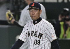 WBC井端監督、選手との会話なかった「大谷でさえ『マジで笑わなくね？』と言うほど」