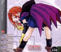 【DQ6】バーバラ「めっちゃ弱いです。マダンテしか能ないです。竜かもしれません。」←こいつが人気ある理由