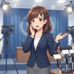 元区議団長 「共産党は義援金を被災地に持ってはいく。が、持って行った先で党の活動のために使う」
