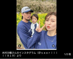 【女子バレー】185センチ・木村沙織、息子に「高い高い」求められ衝撃展開激白  「すごい列になって…私アトラクションじゃないよみたいな」