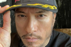 長瀬智也さん、バイク画像を投稿するも見た目が汚らしいとネットの女性たちから批判…謝罪
