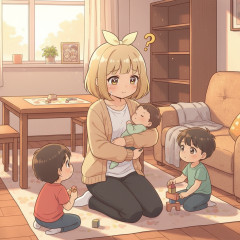 ナイナイ岡村、家事をめぐる妻の不満に「言ってくれたら済む話やん」になるみ「バイトやったらクビやで」説教受け黙り込む