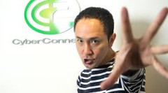 【悲報】サイバーコネクトツー社長・松山洋さん、少年ジャンプ公式からブロックされてむせび泣く…　「え？うち正式ライセンスでジャンプゲー沢山作ってるのに」