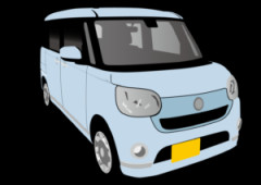 謎の勢力「軽自動車でもパワーじゅうぶん！はやいよ！」←こいつ