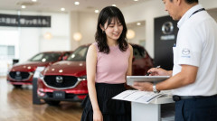 【画像】マツダが黒字転換！！CX-5がバカ売れ