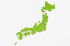 全国を旅行で周るのが趣味の奴でも最後まで残ってそうな都道府県