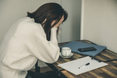 【画像】生活保護女「これが私の今月の家計簿です。これのどこが“いい思い”してるんですか･･････？」⇒！！