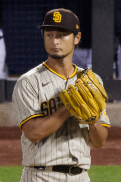 ダルビッシュ有さん、完全に忘れられる