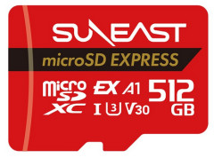 【朗報】任天堂、microSDExpressを普及させてしまう…