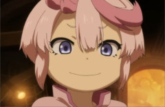 劇場シリーズ第1部「メイドインアビス 目覚める神秘」、本予告映像が公開