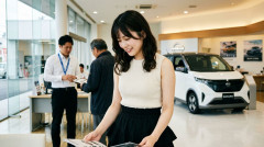 【画像】日産が社運をかけて発売するSUVがこちらです‥‥