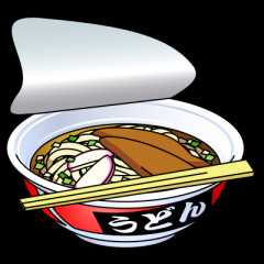 【悲報】節約で毎日カップラーメンや袋ラーメン食べてたワイ『ある事実』に気付くｗｗｗｗｗｗ