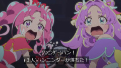 【悲報】 名探偵プリキュアさん、前作から売上を10億円も落としてしまう