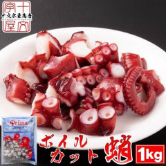 【悲報】たこ焼きのタコ、何かで代替できないものか