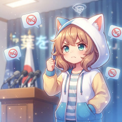 れいわ信者「“れいわ信者”や“れいわ知能”といった表現は差別的。放送禁止用語にするべき」