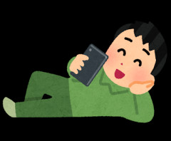 【スマホ】急増する「自分の頭で考えない子」。すぐ検索が当たり前に 「タイパ」至上主義