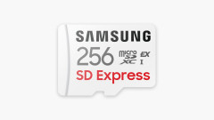 【朗報】任天堂、microSDExpressを普及させてしまう…