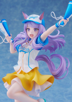 【ウマ娘】阪神タイガースとメジロマックイーンは無関係です！