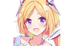 【ホロライブ】アキロゼ、映画をきっかけに「ちいかわ」にどハマり「今では毎晩1時間くらい見ながら入眠しています」