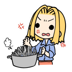 【悲報】上沼恵美子ブチギレ「簡単にそうめん作れ言うけど、そうめん作りて地獄なんよ」