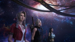 浜口氏「『FF7 リバース』の大量コンテンツで疲れ、離れたプレイヤーいた」