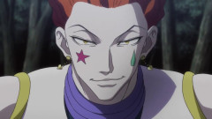 【悲報】「ハンターハンター」のヒソカさん、ビスケより弱かったｗｗｗｗ