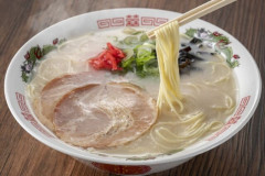 とんこつらーめんが全く流行らない理由ってなんやろな？
