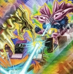 【遊戯王OCG情報】Vジャンプ10月号付属『宿命の決闘』の効果が判明！