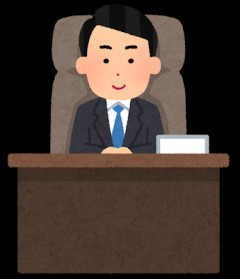【衝撃】ワイのパッパ、会社でナンバーツーになった結果ｗｗｗｗｗｗｗｗｗｗ