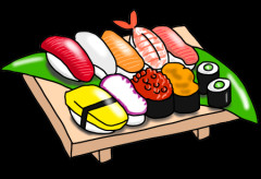 【えぇ!?】回らない寿司屋で、彼氏が寿司に “醤油” つけてた→私「は？30にもなって、醤油つけるとか恥ずかしい！ドン引き！低レベル!! 回転寿司しか行ったことない人はこれだから…」