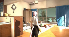 【FF14】ハウジング勢が制作した〇〇なアパート風ハウジング内装が凄すぎると話題に